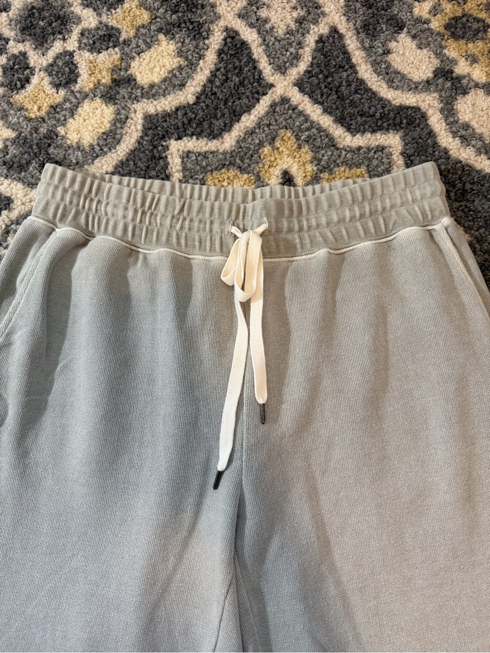 RAILS Relaxed Knit Oakland Jogger Sweat Pants | Size M - Picture 4 of 9